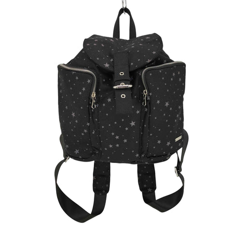 ILLIGO 25aw PATTERN BUCKLE BACKPACK レディース