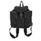 ILLIGO 25aw PATTERN BUCKLE BACKPACK レディース