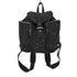 ILLIGO 25aw PATTERN BUCKLE BACKPACK レディース