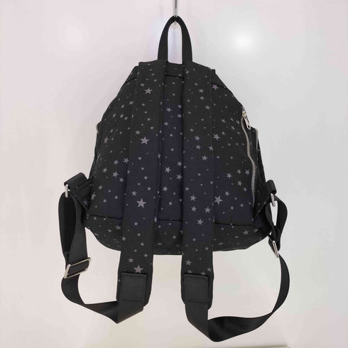 ILLIGO 25aw PATTERN BUCKLE BACKPACK レディース