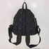 ILLIGO 25aw PATTERN BUCKLE BACKPACK レディース