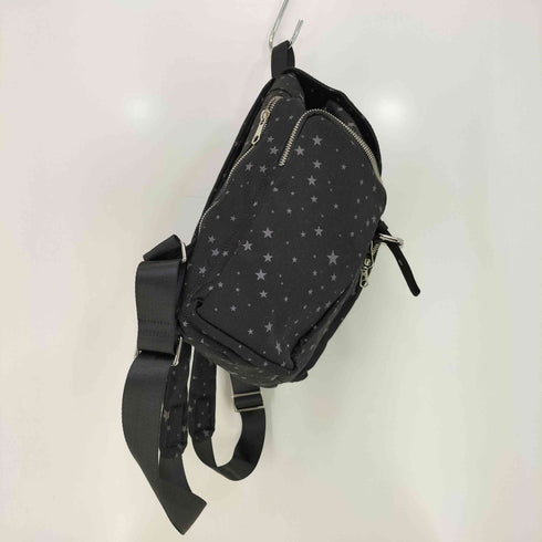 ILLIGO 25aw PATTERN BUCKLE BACKPACK レディース