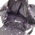 ILLIGO 25aw PATTERN BUCKLE BACKPACK レディース