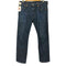 リーバイス Levis 501-0115 ボタンフライ ストレート ジーンズ ワンウォッシュ ボタンフライ デニム パンツ メンズ L34L32