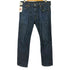 リーバイス Levis 501-0115 ボタンフライ ストレート ジーンズ ワンウォッシュ ボタンフライ デニム パンツ メンズ L34L32