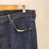 リーバイス Levis 501-0115 ボタンフライ ストレート ジーンズ ワンウォッシュ ボタンフライ デニム パンツ メンズ L34L32