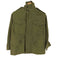 FIELD COAT アルミジッパー ミリタリージャケット メンズ .