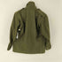 FIELD COAT アルミジッパー ミリタリージャケット メンズ .