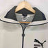 プーマ PUMA ×DEMAGOGUE フロッキープリントトラックジャケット メンズ L