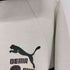 プーマ PUMA ×DEMAGOGUE フロッキープリントトラックジャケット メンズ L