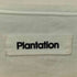 プランテーション Plantation コットンレーヨン ブラウス レディース JPN:M