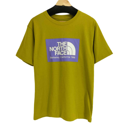 ザノースフェイス THE NORTH FACE ロゴ Tシャツ メンズ JPN:XL