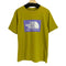 ザノースフェイス THE NORTH FACE ロゴ Tシャツ メンズ JPN:XL