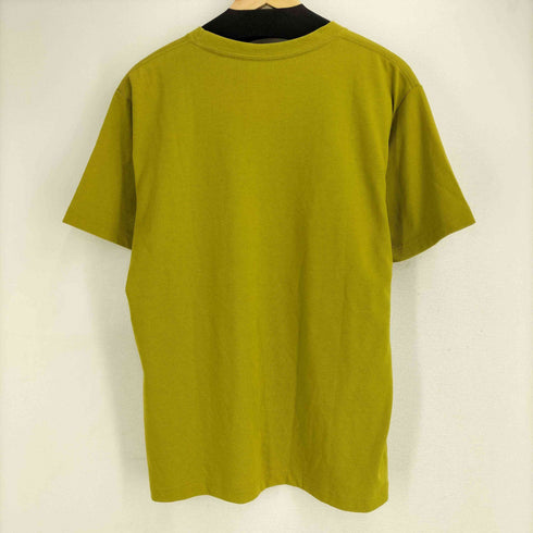 ザノースフェイス THE NORTH FACE ロゴ Tシャツ メンズ JPN:XL