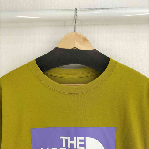 ザノースフェイス THE NORTH FACE ロゴ Tシャツ メンズ JPN:XL