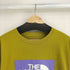 ザノースフェイス THE NORTH FACE ロゴ Tシャツ メンズ JPN:XL