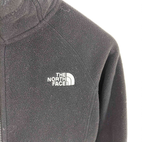 ザノースフェイス THE NORTH FACE フリースジャケット レディース S