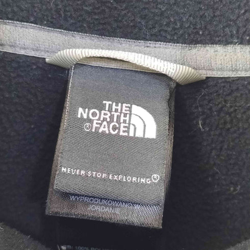 ザノースフェイス THE NORTH FACE フリースジャケット レディース S