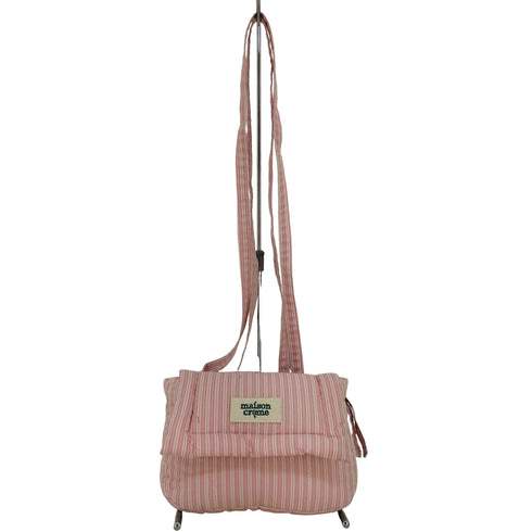 MAISON CREME Pillow bag レディース