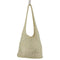flower Pnel Lace bag レディース