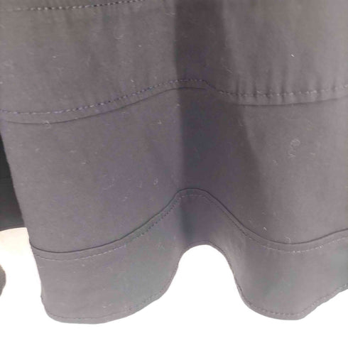 マックスマーラ MAX MARA 銀タグ ノースリーブマキシワンピース レディース 42