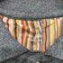 ポールスミス Paul Smith パイル地 ポロシャツ レディース import:L