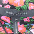 マークジェイコブス MARC JACOBS 花柄 ショート丈 ワンピース レディース 00