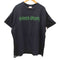 ギルダン GILDAN ボディ 両面 グラフィック プリント S/S US ロック バンド Tシャツ メンズ import:XL