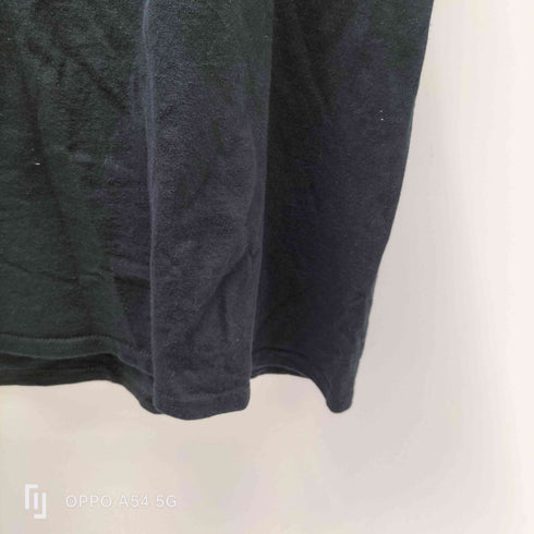 ギルダン GILDAN ボディ 両面 グラフィック プリント S/S US ロック バンド Tシャツ メンズ import:XL