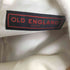 オールドイングランド OLD ENGLAND アンゴラ100 バックジップマキシワンピース レディース 38