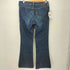 リーバイス Levis LADY STYLE フレア ベルボトム ジッパーフライ デニム レディース 31