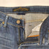 リーバイス Levis LADY STYLE フレア ベルボトム ジッパーフライ デニム レディース 31