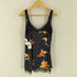 マークジェイコブス heaven by marc jacobs FISHES LACE SLIP DRESS レディース S