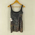 マークジェイコブス heaven by marc jacobs WKN SEQUINS MINI DRESS レディース 0