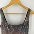 マークジェイコブス heaven by marc jacobs WKN SEQUINS MINI DRESS レディース 0