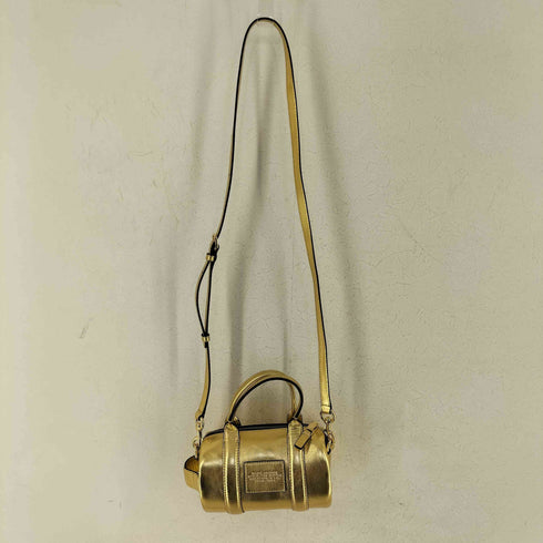 マークジェイコブス MARC JACOBS THE DUFFEL ショルダーバッグ レディース FREE