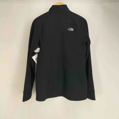 ザノースフェイス THE NORTH FACE Tech Stretch Soft Shell Jacket レディース import:M