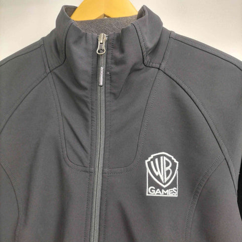 ザノースフェイス THE NORTH FACE Tech Stretch Soft Shell Jacket レディース import:M