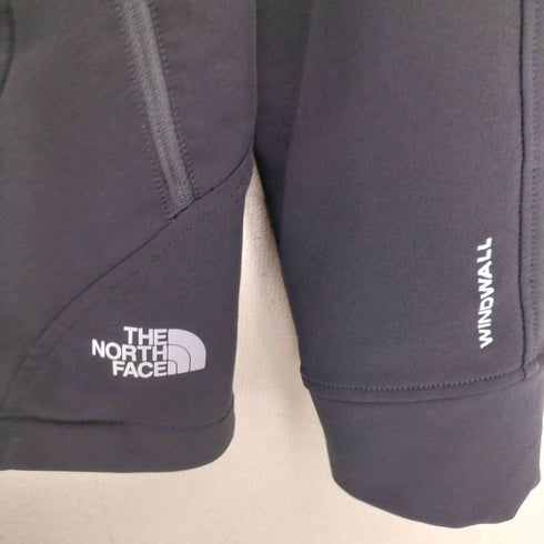 ザノースフェイス THE NORTH FACE Tech Stretch Soft Shell Jacket レディース import:M