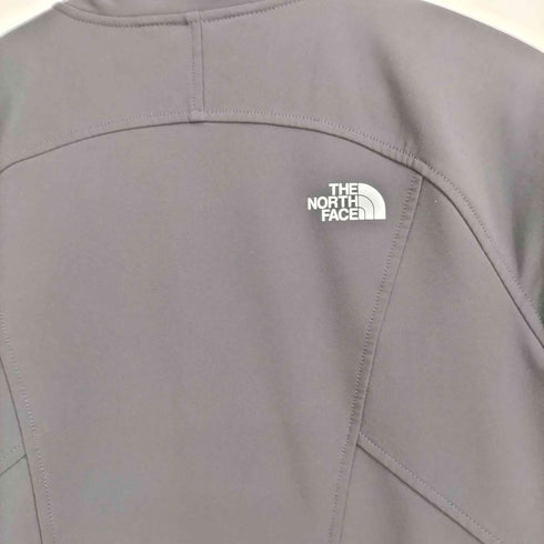 ザノースフェイス THE NORTH FACE Tech Stretch Soft Shell Jacket レディース import:M