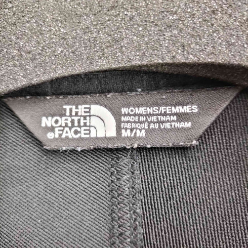 ザノースフェイス THE NORTH FACE Tech Stretch Soft Shell Jacket レディース import:M