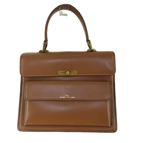 マークジェイコブス MARC JACOBS THE UPTOWN ハンドバッグ レディース FREE