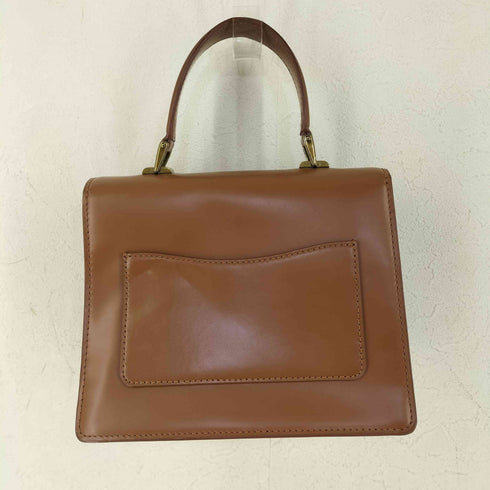 マークジェイコブス MARC JACOBS THE UPTOWN ハンドバッグ レディース FREE
