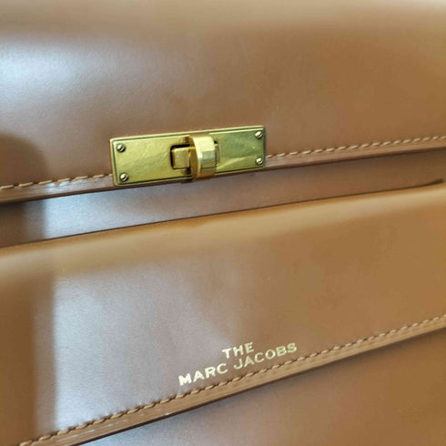 マークジェイコブス MARC JACOBS THE UPTOWN ハンドバッグ レディース FREE