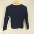 トミーヒルフィガー TOMMY HILFIGER フロントロゴ コットンニット レディース S