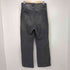 インヘリット INHERIT 25SS 13oz ワイドストレートデニムパンツ メンズ JPN:L
