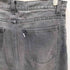 インヘリット INHERIT 25SS 13oz ワイドストレートデニムパンツ メンズ JPN:L