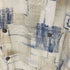 バティックベイ Batik Bay 総柄 レーヨン S/S オープンカラー シャツ メンズ import:XXL