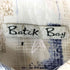 バティックベイ Batik Bay 総柄 レーヨン S/S オープンカラー シャツ メンズ import:XXL