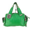 マークジェイコブス MARC JACOBS THE STUDDED PUSHLOCK MINI SATCHEL レディース FREE